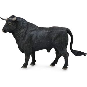 Figure d'animal de combat espagnol Collecta Grande - 16,2cm - Publicité Figure d'animal de combat espagnol Collecta Grande - 16,2cm - Publicité