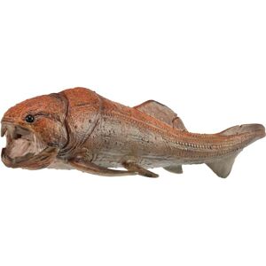 Jouet de Dinosaure Dunkleosteus CollectA Marron Clair avec Mandibule Mobile - Jouet de Dinosaure - Publicité Jouet de Dinosaure Dunkleosteus CollectA Marron Clair avec Mandibule Mobile - Jouet de Dinosaure - Publicité