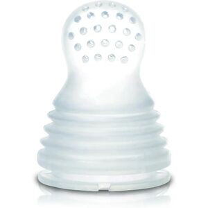 KidsMe Food Feeder Plus Refill - Pack de 2 - Taille Unique - Accessoire pour Nourrisson KidsMe Food Feeder Plus Refill - Pack de 2 - Taille Unique - Accessoire pour Nourrisson