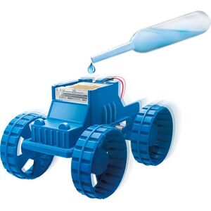 4M Green Science Salt-Powered Truck - Science Toy 4M Green Science Salt-Powered Truck - Science Toy