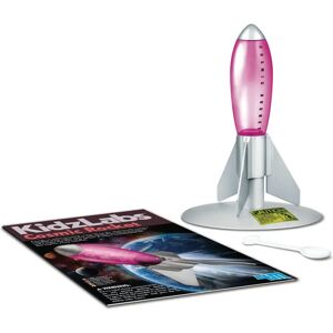 4M Kidzlabs Fusée Spatiale - Kit Éducatif pour Enfants 8+ - Publicité 4M Kidzlabs Fusée Spatiale - Kit Éducatif pour Enfants 8+ - Publicité