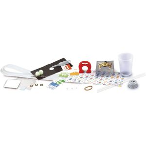 Ensemble de découverte scientifique violet 4M Kidzlabs - Jouet scientifique pour enfants Ensemble de découverte scientifique violet 4M Kidzlabs - Jouet scientifique pour enfants