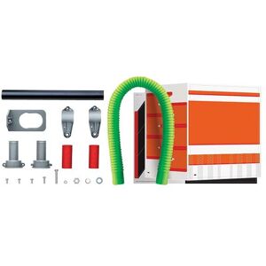 4M 03298 Green Science Green Rocket - Children Science Toy 4M 03298 Green Science Green Rocket - Children Science Toy