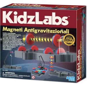 4M Kidzlabs Magnetic Levitation - Science Toy 4M Kidzlabs Magnetic Levitation - Science Toy