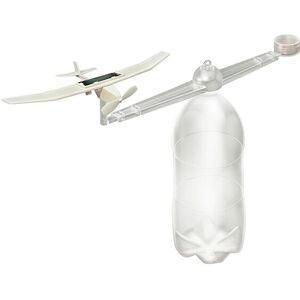 4M Solar Airplane Kit - Green Science 4M Solar Airplane Kit - Green Science