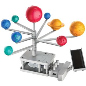 Pegasus HCM68633 - Green Science Solar System - Educational Science Kit Pegasus HCM68633 - Green Science Solar System - Educational Science Kit