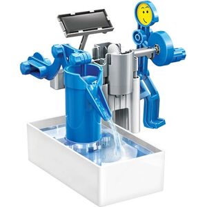 4M Green Science Water Pump - Educational STEM Toy for 5+ years 4M Green Science Water Pump - Educational STEM Toy for 5+ years