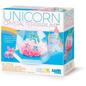 4M Unicorn Crystal Growing Kit - Educational Science Toy 4M Unicorn Crystal Growing Kit - Educational Science Toy