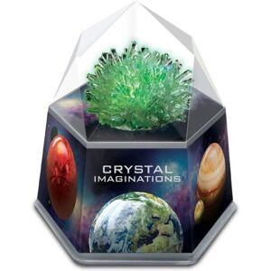 4M Crystal Growing Toy - Children's Educational Science Game 4M Crystal Growing Toy - Children's Educational Science Game
