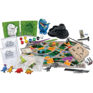 4M Dinosaur Set - STEAM Activities - Dinosaur World - One Size 4M Dinosaur Set - STEAM Activities - Dinosaur World - One Size