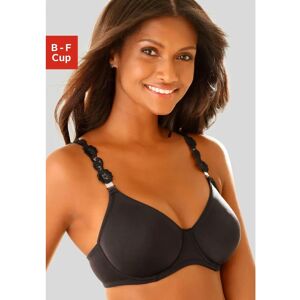 LASCANA Modell 95 Microtouch Nahtloser Bügel-BH - BH LASCANA Modell 95 Microtouch Nahtloser Bügel-BH - BH