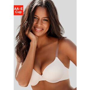 LASCANA Ela Nahtloser Formbügel-BH - Basic LASCANA Ela Nahtloser Formbügel-BH - Basic