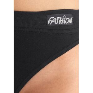 PETITE FLEUR Kleine Baumwollstretch Jazzhose - Hose PETITE FLEUR Kleine Baumwollstretch Jazzhose - Hose