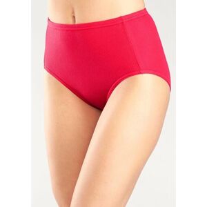 Petite Fleur Hohe Taille Mehrfarbige Unterwäsche - Unterwäsche Petite Fleur Hohe Taille Mehrfarbige Unterwäsche - Unterwäsche