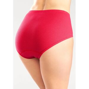 PETITE FLEUR Hohe Taille Baumwollunterwäsche - Unterwäsche PETITE FLEUR Hohe Taille Baumwollunterwäsche - Unterwäsche