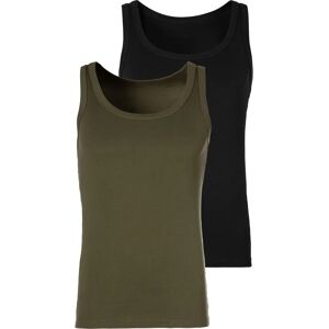 H.I.S Tanktop M - Basic, ohne Ärmel, Baumwolle H.I.S Tanktop M - Basic, ohne Ärmel, Baumwolle