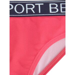 BENCH Yva Kids Pink Recyceltes Bikini-Set - Badeanzug BENCH Yva Kids Pink Recyceltes Bikini-Set - Badeanzug
