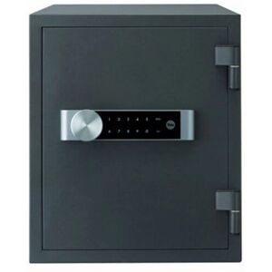 Yale YFM-420-FG2 Metal Black Safe - Fire Resistant Yale YFM-420-FG2 Metal Black Safe - Fire Resistant