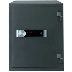Cassa forte Yale YFM/520/FG2 - Resistente al fuoco, 60 min, Cilindri, Assicurazione Cassa forte Yale YFM/520/FG2 - Resistente al fuoco, 60 min, Cilindri, Assicurazione
