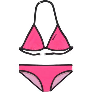 BENCH Triangel-Bikini Pink Modell 170/176 - Bikini-Set BENCH Triangel-Bikini Pink Modell 170/176 - Bikini-Set
