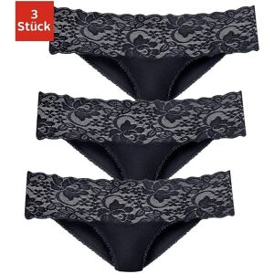 VIVANCE 3er-Pack Damenunterhosen - Unterwäsche VIVANCE 3er-Pack Damenunterhosen - Unterwäsche