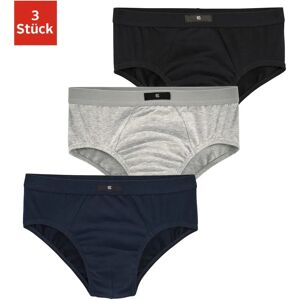 H.I.S Herren Blau Modell L Nahtlose Unterwäsche H.I.S Herren Blau Modell L Nahtlose Unterwäsche