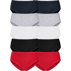 PETITE FLEUR Hüftslip 44/46 bunt - Unterwäsche PETITE FLEUR Hüftslip 44/46 bunt - Unterwäsche