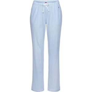 s.Oliver Højtaljet Stribet Pyjamabukser - Pyjamas s.Oliver Højtaljet Stribet Pyjamabukser - Pyjamas