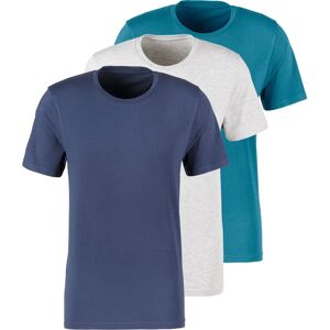 BRUNO BANANI L Bunt T-Shirt - Herren Jersey Oberteil BRUNO BANANI L Bunt T-Shirt - Herren Jersey Oberteil