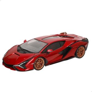 Voiture Modèle Lamborghini FKP 37 - Échelle 1:18 - Publicité Voiture Modèle Lamborghini FKP 37 - Échelle 1:18 - Publicité