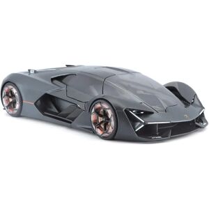 Lamborghini Terzo Millennio - Voiture Modèle - Publicité Lamborghini Terzo Millennio - Voiture Modèle - Publicité