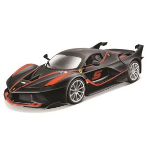 Ferrari FXX K - Model auta ve měřítku 1:18 Ferrari FXX K - Model auta ve měřítku 1:18