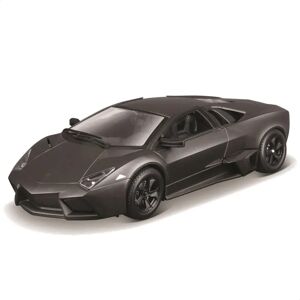 Miyako Lamborghini Reventon Matte Gray Mini Car - Diecast 1/24 - Car Model Miyako Lamborghini Reventon Matte Gray Mini Car - Diecast 1/24 - Car Model