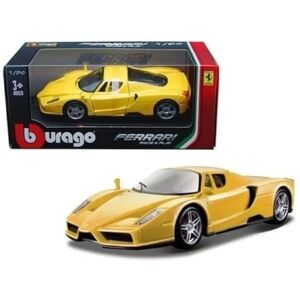 Ferrari Enzo Žlutá - Hračka Ferrari Enzo Žlutá - Hračka