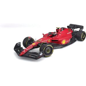 Ferrari F1 75 Diecast Model Car - Scuderia Ferrari - 16811SA Ferrari F1 75 Diecast Model Car - Scuderia Ferrari - 16811SA