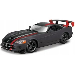 Model sportovního auta Dodge Viper SRT 10 ACR - 1:24 Model sportovního auta Dodge Viper SRT 10 ACR - 1:24