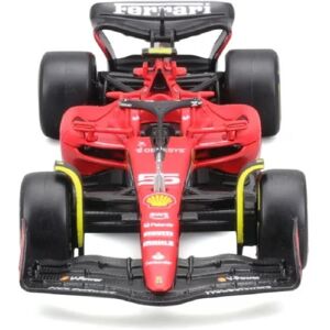 Ferrari Sainz 1:43 - Voiture Saison 2023 Ferrari Sainz 1:43 - Voiture Saison 2023