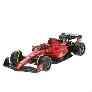 Ferrari SF23 Diecast Model - 1:43 Scale, Sainz, Red Ferrari SF23 Diecast Model - 1:43 Scale, Sainz, Red
