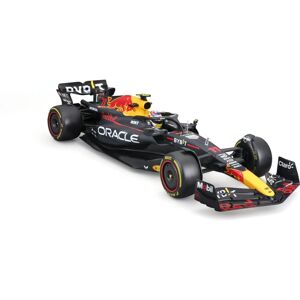 Bburago Red Bull Racing RB19 Sergio Perez - Modellbil 1:18 Bburago Red Bull Racing RB19 Sergio Perez - Modellbil 1:18