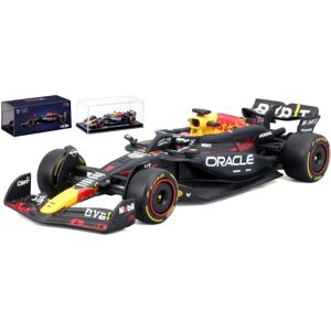 Burago RedBull F1 RB20 Pérez - Model Car - 1:43 Burago RedBull F1 RB20 Pérez - Model Car - 1:43