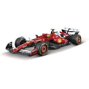Ferrari SF-25 1:18 - Lewis Hamilton F1 Auto Ferrari SF-25 1:18 - Lewis Hamilton F1 Auto