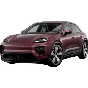 Burago Porsche Macan Turbo 2024 Kupfer - Zinnmodell - 1:24 Burago Porsche Macan Turbo 2024 Kupfer - Zinnmodell - 1:24