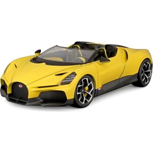 BBurago Bugatti W16 Mistral 1:18 BBurago Bugatti W16 Mistral 1:18