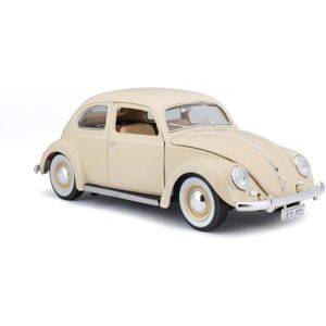 Volkswagen Käfer 1955 - Model Car - 1:18 Scale Volkswagen Käfer 1955 - Model Car - 1:18 Scale