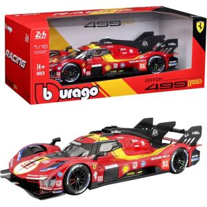 FERRARI 499P 3.0L TURBO V6 - Toy vehicle FERRARI 499P 3.0L TURBO V6 - Toy vehicle