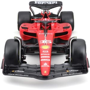 Bburago Ferrari F1 SF-23 1:18 Leclerc - Model Car - Race Ready Bburago Ferrari F1 SF-23 1:18 Leclerc - Model Car - Race Ready
