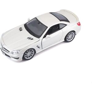Bburago Jaguar XKR-S 1:24 Metallmodellauto Blau - Modellauto Bburago Jaguar XKR-S 1:24 Metallmodellauto Blau - Modellauto