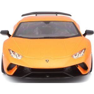 Bburago Lamborghini Huracan Performante - Diecast Model Car - 1:24 Bburago Lamborghini Huracan Performante - Diecast Model Car - 1:24