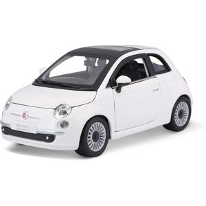 BBURAGO Fiat 500 1:24 - Modellauto BBURAGO Fiat 500 1:24 - Modellauto