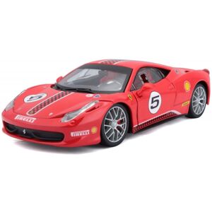 BBurago Ferrari 458 Challenge 1:24 (26302) BBurago Ferrari 458 Challenge 1:24 (26302)